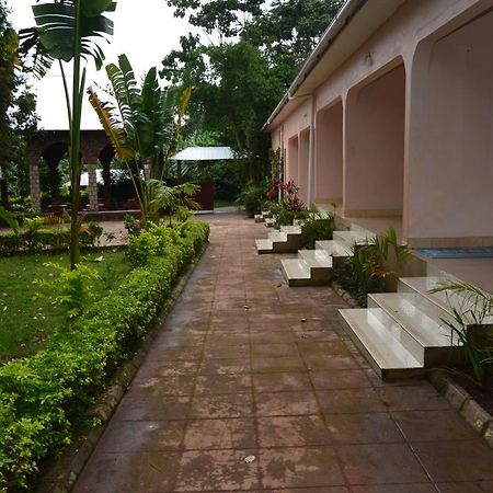 Serene Mountain Lodge Marangu Exterior foto
