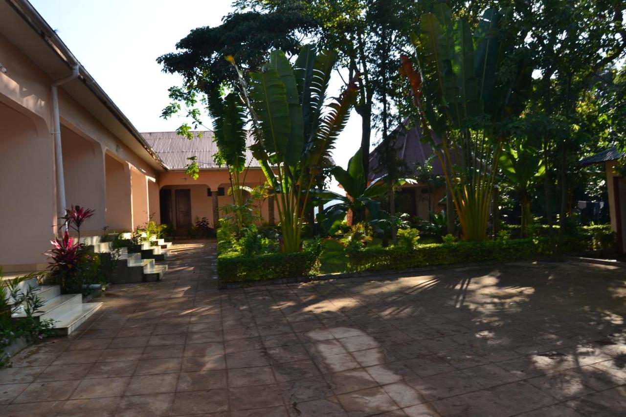 Serene Mountain Lodge Marangu Exterior foto