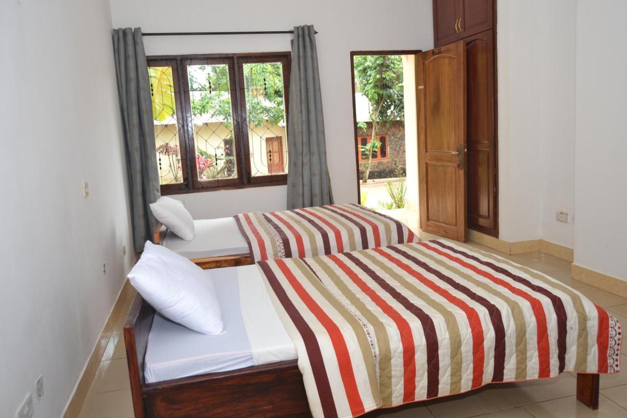 Serene Mountain Lodge Marangu Exterior foto