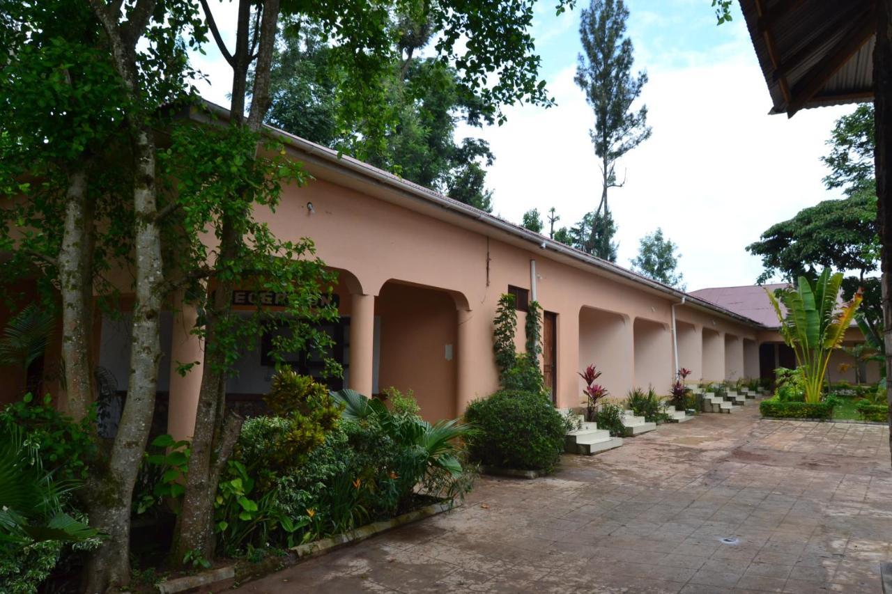 Serene Mountain Lodge Marangu Exterior foto